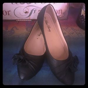 Blue Berry Flats 8.5